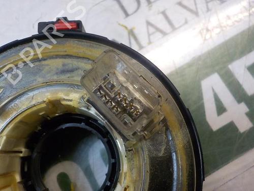 Squib airbag VW GOLF V (1K1) 1.9 TDI | BP3857232C102 