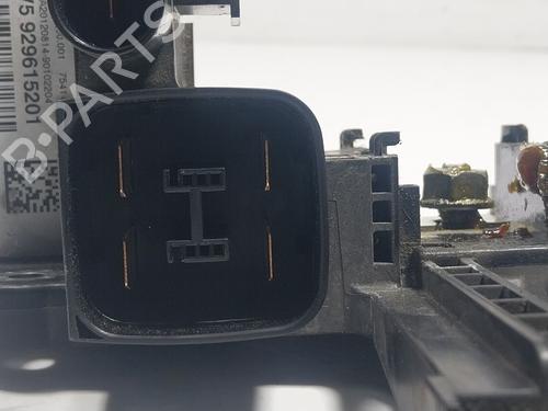 Electronic module BMW 3 (F30, F80)  | BP17615223M83 