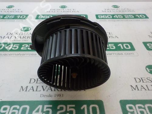Heater blower motor VW GOLF VI (5K1) 1.6 TDI | BP3865106M62 