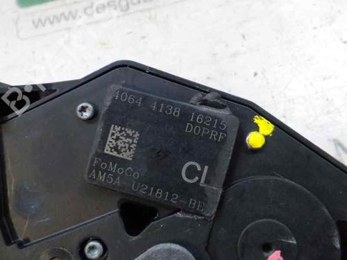 Front right lock FORD FIESTA VI (CB1, CCN) 1.0 EcoBoost | BP5339852C97 