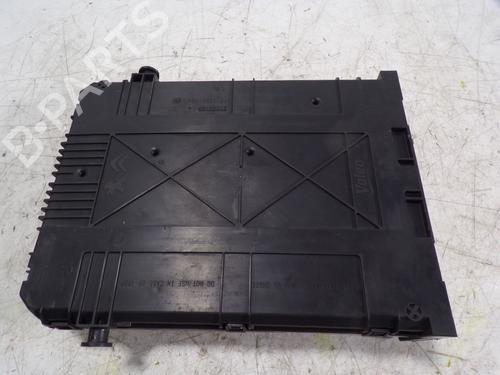 Fuse box CITROËN C4 CACTUS  | BP8892445E1