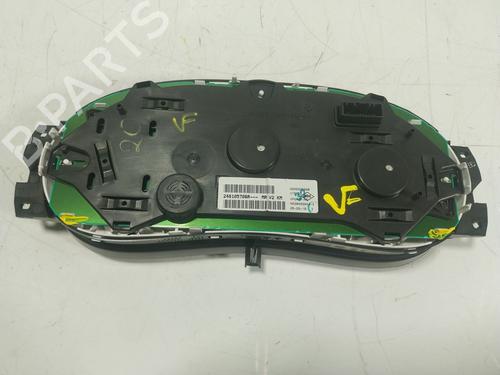 Instrument cluster DACIA SANDERO II TCe 90 LPG (B8M1) | BP18108291C47 