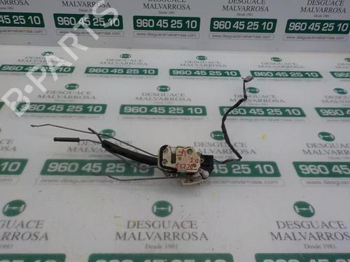 Used Front left lock Front left lock HONDA CIVIC VI Hatchback (EJ, EK) [1995-2001] 3876390 3876390