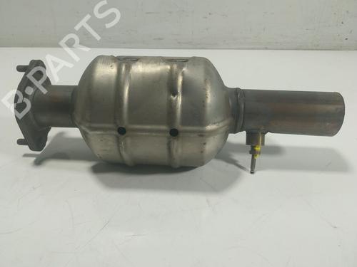 Used Catalyst Catalyst FORD FOCUS IV (HN) 1.5 EcoBoost (150 hp) 17957398 17957398