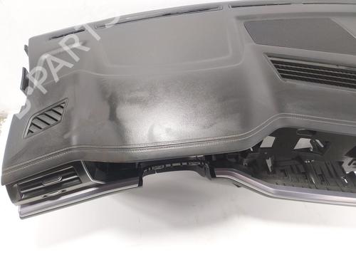 Dashboard VW TOUAREG (CR7, RC8) 3.0 TDI 4motion | BP35781537C46 - Image 2