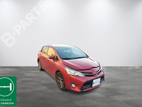 Used Parts TOYOTA VERSO (_R2_)  1.6 D4-D (WAR20_)  997965