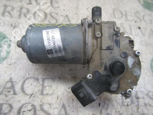 Front wiper motor OPEL CORSA D (S07) 1.3 CDTI (L08, L68) BP3845683M29