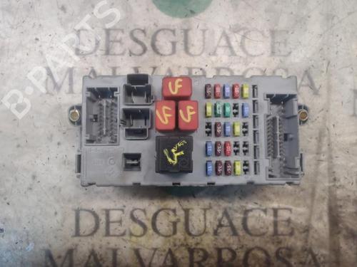 Used Fuse box Fuse box FIAT IDEA (350_) [2003-2026] 4014438 4014438