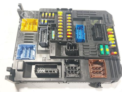Used Fuse box CITROËN C3 / C3 ORIGIN III (SX) 1.5 BlueHDi 100 (SXYHYP, SXYHTU) (102 hp) 27517983