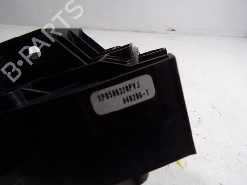 Squib airbag LAND ROVER RANGE ROVER SPORT I (L320) 2.7 D 4x4 | BP7461218C102 