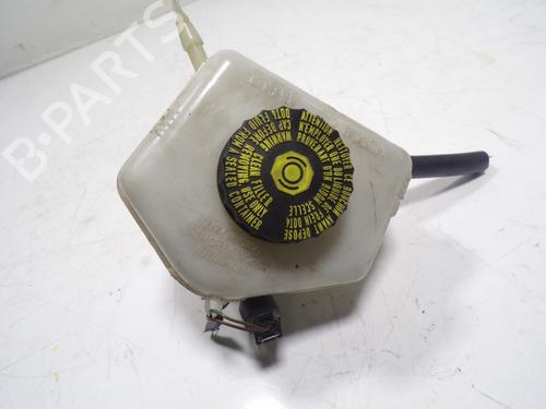 Brake master cylinder BMW 1 (F20) 118 d | BP15849385M77 