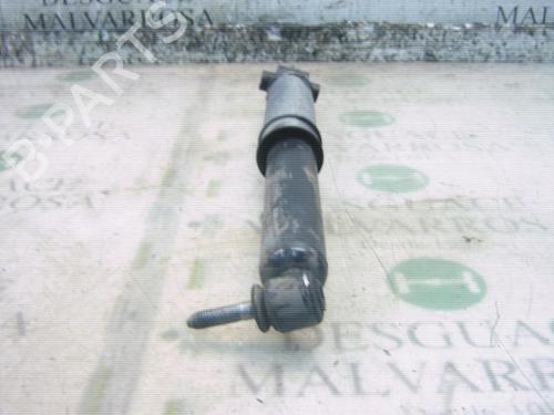 Left rear shock absorber RENAULT MEGANE II Coupé-Cabriolet (EM0/1_) 1.9 dCi | BP3735038M18 