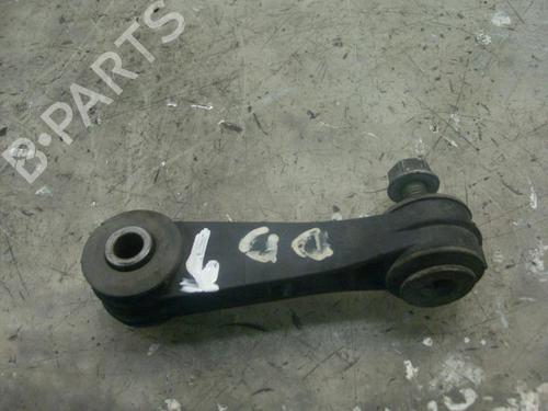 Used Right front suspension arm AUDI A3 (8L1) [1996-2006]  14263292
