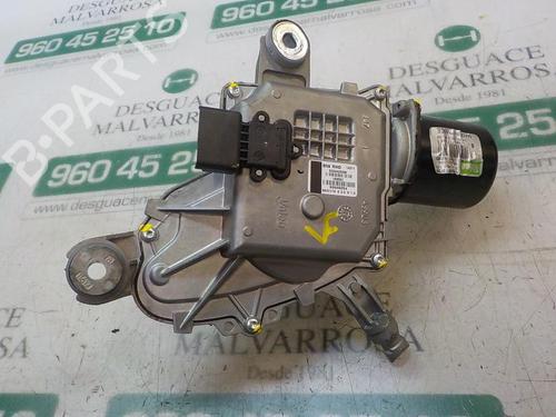 Front wiper motor CITROËN C4 Picasso I MPV (UD_)  | BP3868447M29 