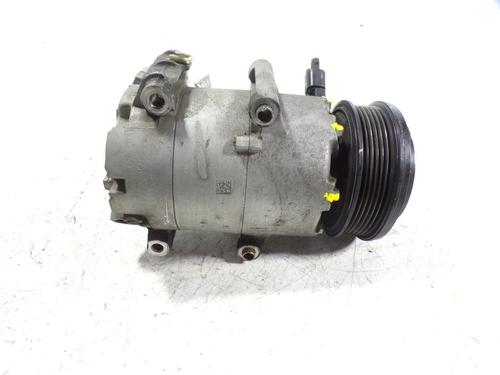 AC compressor FORD FOCUS III  | BP8184952M34 