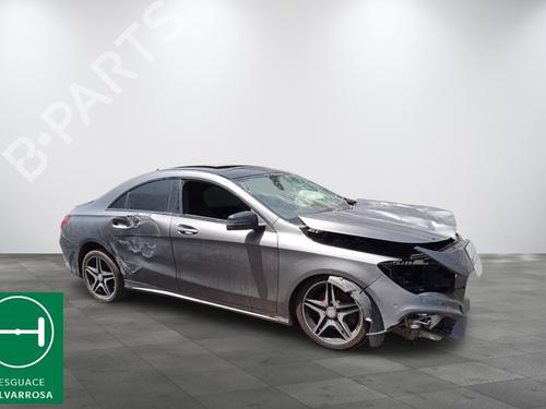 Electronic module MERCEDES-BENZ CLA Coupe (C117)  | BP8180574M83 