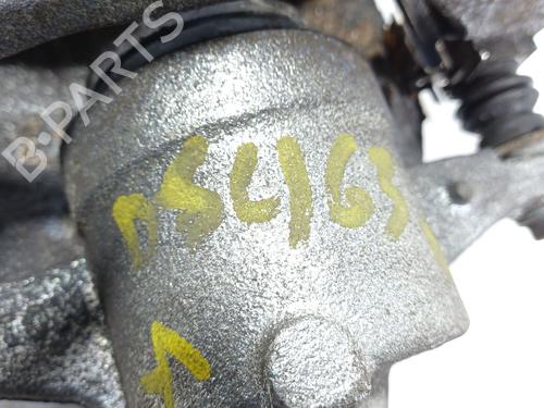 Right front brake caliper FIAT 500L (351_, 352_) 1.4 (199LYB1B) | BP34497524M104 - Image 5