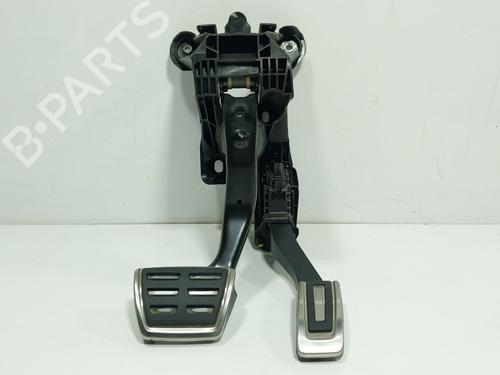 Used Pedal Pedal CUPRA TERRAMAR (KP1) 1.5 eTSI (150 hp) 36001512 36001512