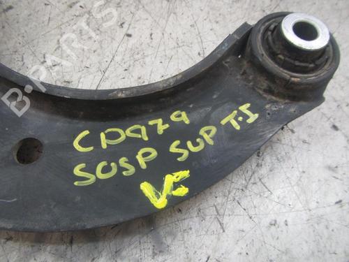 Left rear suspension arm SEAT ALTEA (5P1) 1.9 TDI | BP3823464M14 