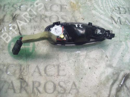 Rear left interior door handle SEAT LEON (1P1) 1.9 TDI | BP3762223I15 