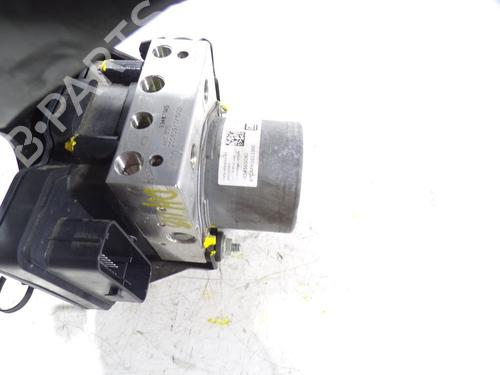 ABS pump OPEL CROSSLAND X / CROSSLAND (P17, P2QO) 1.2 (75) | BP8122006M43 