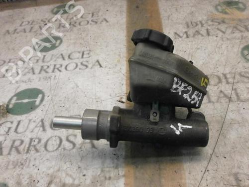 Used Brake master cylinder FORD COUGAR (EC_) 2.5 V6 24V (170 hp) 3739436
