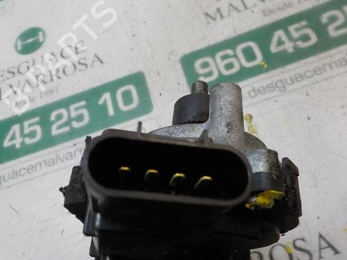 Front wiper motor OPEL INSIGNIA A (G09) 2.0 CDTI (68) | BP3868009M29