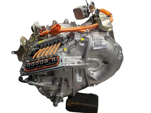 Gearbox TOYOTA YARIS CROSS (MXP_) 1.5 Hybrid (MXPJ10) | BP15731365M3 