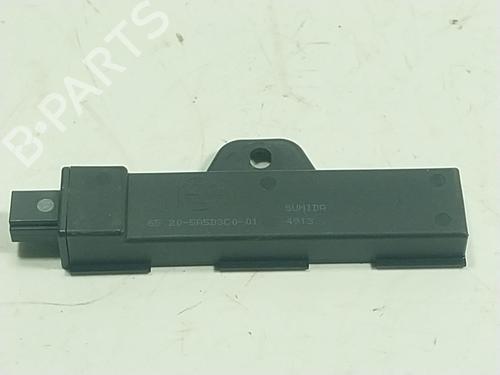 electronic-module-bmw-8-coupe-g15-f92-2018-24578085 main image