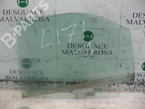 Used Rear left door window Rear left door window FORD MONDEO II (BAP) 1.8 TD (90 hp) 3746178 3746178