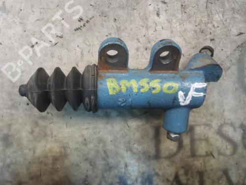 Used Clutch slave cylinder Clutch slave cylinder TOYOTA YARIS (_P9_) 1.4 D-4D (NLP90_, NLP90R) (90 hp) 14268814 14268814