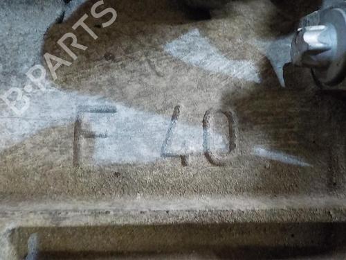 Gearbox OPEL INSIGNIA A Sports Tourer (G09) 2.0 CDTI (35) | BP3991103M3 
