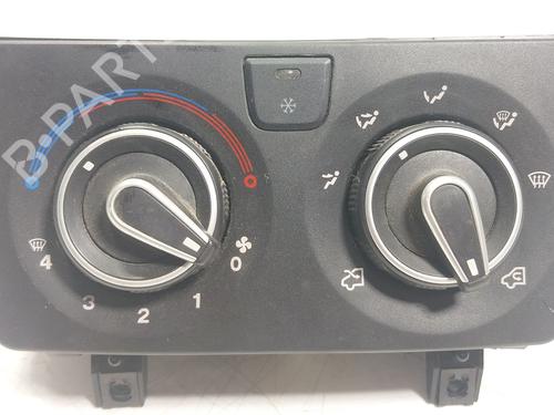 Used Climate control PEUGEOT BOXER Van 2.2 BlueHDi 120 (120 hp) 30609614