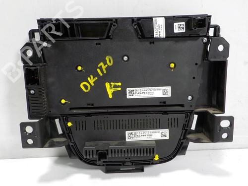 Switch OPEL ASTRA J (P10) 1.7 CDTI (68) | BP11046372I30 