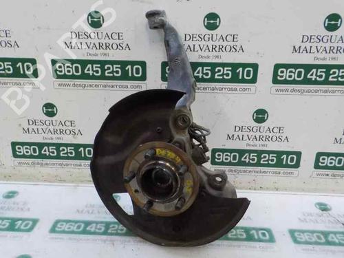 Used Left front steering knuckle LAND ROVER RANGE ROVER SPORT I (L320) 2.7 D 4x4 (190 hp) 5773239