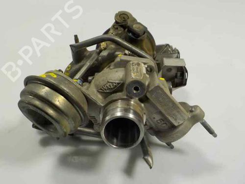 Turbocharger/Supercharger PEUGEOT 308 II (LB_, LP_, LW_, LH_, L3_)  | BP7036129M71