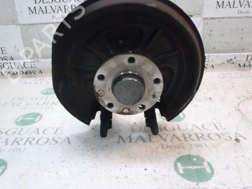 Used Right rear steering knuckle Right rear steering knuckle 3817425 3817425