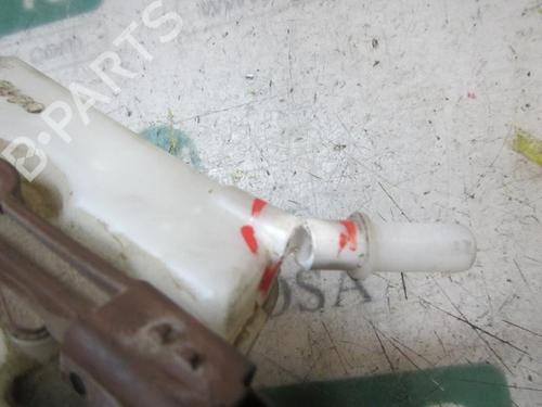 Brake master cylinder PEUGEOT PARTNER Box Body/MPV 1.6 HDi 90 | BP3878032M77 