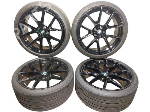 Fælk Fælk BMW 8 Coupe (G15, F92) 840 i xDrive (333 hp) 24578031 24578031