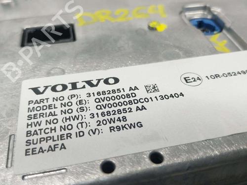 Display VOLVO XC40 (536) T2 | BP38043538C48 - Image 3