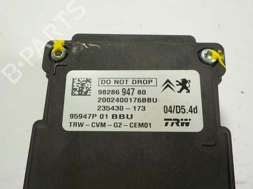 Elektronisk modul CITROËN C3 AIRCROSS II (2R_, 2C_)  | BP11413485M83 