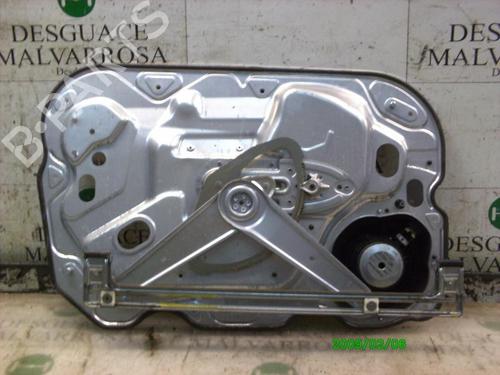 Used Front right window mechanism Front right window mechanism FORD FOCUS II (DA_, HCP, DP) [2004-2013] 3791424 3791424