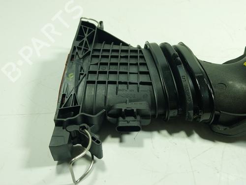 Mass air flow sensor MERCEDES-BENZ G-CLASS (W463) G 350 d (463.348) | BP26510506M95 