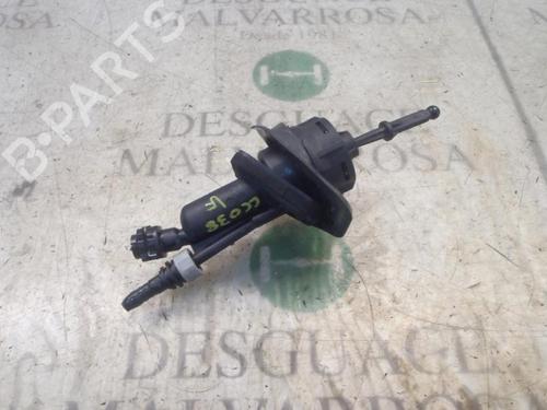 Récepteur d'embrayage FORD FOCUS II (DA_, HCP, DP) [2004-2013]  14271432
