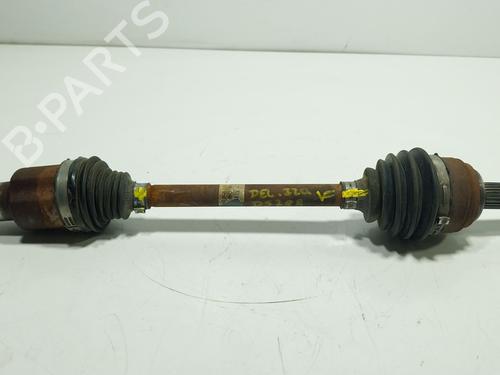 Used Left front driveshaft Left front driveshaft 36597668 36597668