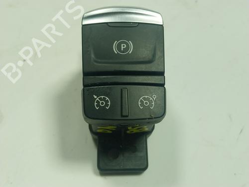 Used Hand brake Hand brake RENAULT KADJAR (HA_, HL_) 1.5 dCi 110 (HLA3) (110 hp) 17804789 17804789