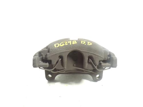 Right front brake caliper SKODA SUPERB II (3T4) 2.0 TDI 16V | BP11552389M104 
