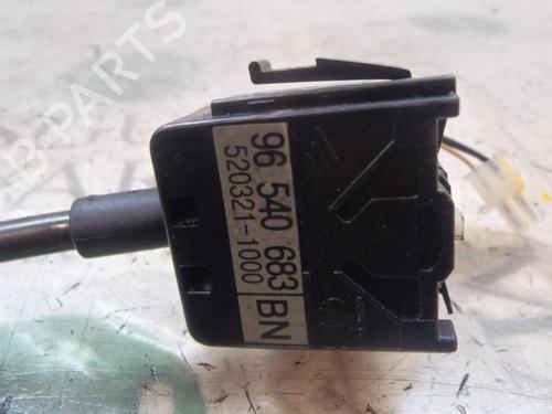 Headlight switch CHEVROLET KALOS  | BP3821702I24 