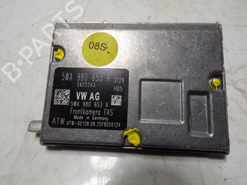 Elektronisk modul SEAT LEON (KL1, KLG)  | BP11191194M83 
