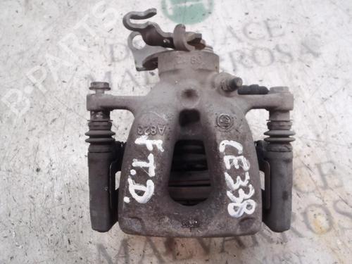 Right rear brake caliper ALFA ROMEO 159 (939_) 1.9 JTDM 8V (939AXE1B) BP11547622M106